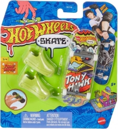 Mini-skateboard Hot Wheels Skate Tony Hawk til fingre