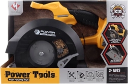 Children's Circular Saw on Battery