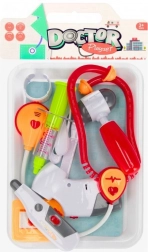 Trousse médicale pour enfants