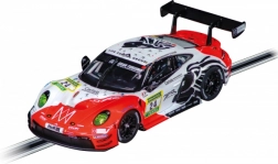 Carrera Digital 124 Audi R8 LMS GT3 evo II Abt Sportsline Red Bull 7. sz. DTM 2024
