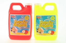 Bubble Solution Refill 1000 ml
