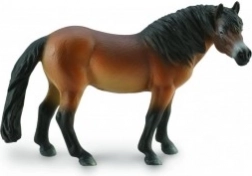 COLLECTA Exmoor Pony Figurine – Stallion