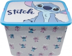 Storage Box 23 l Stitch and Angel