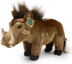 Eco Warthog Plush Toy from High-Quality Plush