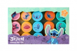 STITCH stamp set 15 pcs