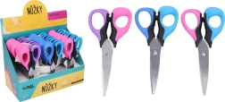 Colored Scissors 13.8 cm