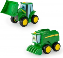John Deere - Kamarádi z farmy pro děti 19 cm