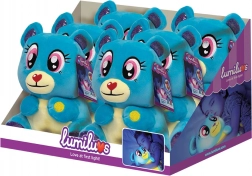 Luminous Plush Bear Lumiluvs