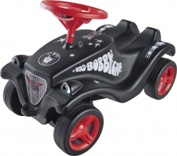 BIG rock'n'roll løbecykel Bobby Car Classic