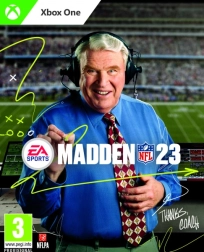 Madden NFL 23 for Xbox One