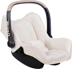 MAXI-COSI Doll Car Seat, beige