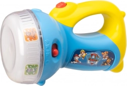 Torcia con motivo Paw Patrol