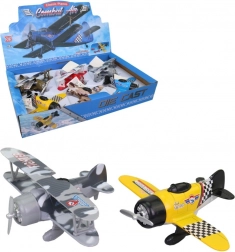 Aereo per piccoli piloti - 1pz
