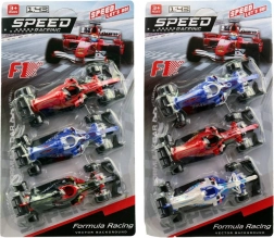 Formuły na kartach dla chłopców