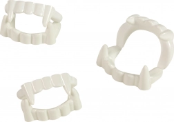 Vampyrtænder til karneval