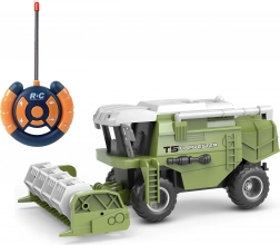 rc maaidorser op afstandsbediening 24 cm