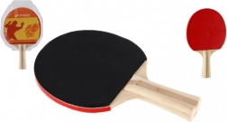 Racchetta da ping pong Super 25 cm in blister