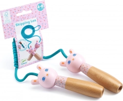 Šareno uže za preskakanje Djeco Lea