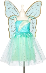 Children's Fairy Costume Camille 8–10 years