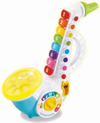 Vtech Magic Saxophone