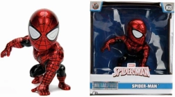 Figurica MARVEL Spider-Man 10 cm – kovinska zbirateljska figurica