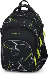 Studentenrugzak OXY Scooler Elektric