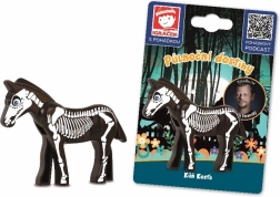 Igráček – Kosťa the Horse and the Midnight Derby Fairy Tale