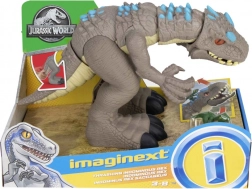 Jurassic World Dinosaur Figure Indominus Rex