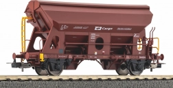 Self-discharging food wagon ČD H0 (1:87) – Piko