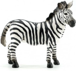 Zebra Figure 10 cm