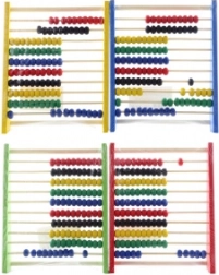 Træregner til børn