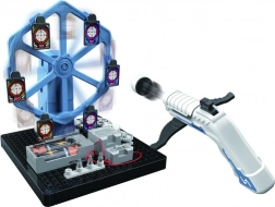Electrical Circuit Building Kit with Rotation and Gears (67 pieces)