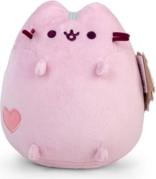 Pink Plush Pusheen Cat 18 cm