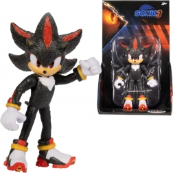 Figurine SHADOW uit SONIC 3: The Hedgehog 7 cm