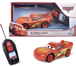 RC Car CARS 3 Lightning McQueen 1:32 single-channel