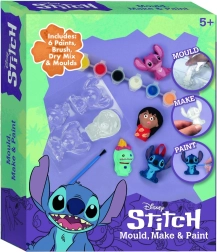 Casting Kit Lilo & Stitch – Make Your Own Charms