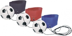 Goki Football Ball on a String