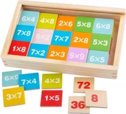 Counting in a Box from Bigjigs Toys