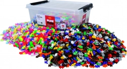 Plus-Plus Box mix 6000 pezzi