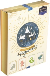 Adventski kalendar HARRY POTTER – 24 iznenađenja
