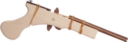 Fauna Wooden Rubber Band Gun