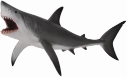 COLLECTA Great White Shark Figure