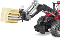 Bruder kliješta za bale s okruglom balom