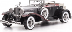 METAL EARTH puzzle 3D 1935 Duesenberg Model J