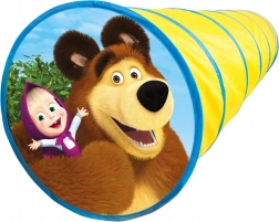 Crawl Tunnel Masha and the Bear
