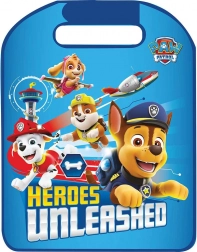 Beskyttelsesfilm til sæde PAW PATROL
