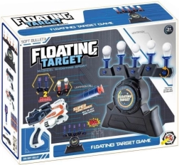 Moving Target and Two Guns