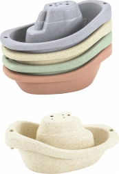 Sæt med både til badekaret