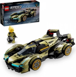 LEGO® Speed Champions 76923 Superauto Lamborghini Lambo V12 Vision GT