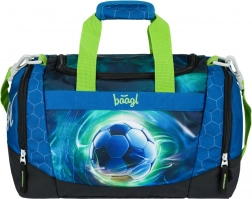 Children's Sports Bag BAAGL Football Ball